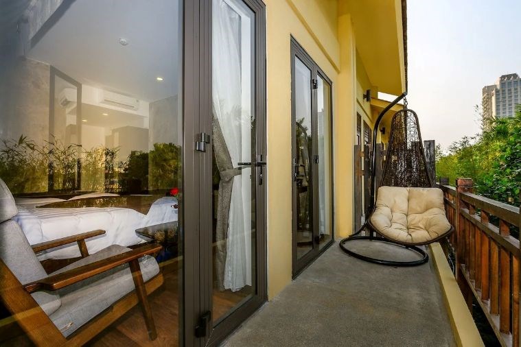 The Blossom Resort Island Đà Nẵng